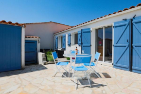 Maison confortable à deux pas du village